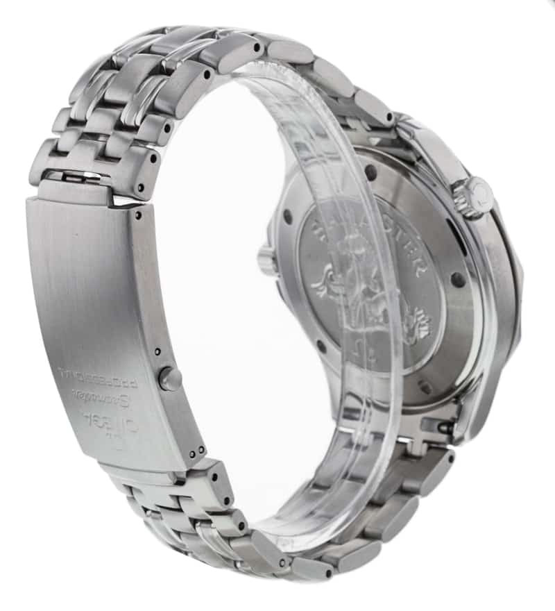 Omega Seamaster 300m 212.30.41.61.01.001